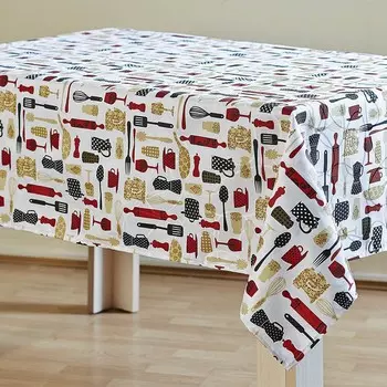 Скатерти и салфетки Primavelle