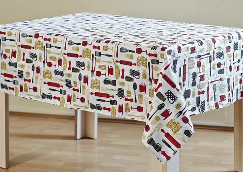 Скатерти и салфетки Primavelle