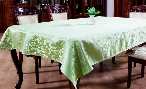 Скатерти и салфетки Primavelle