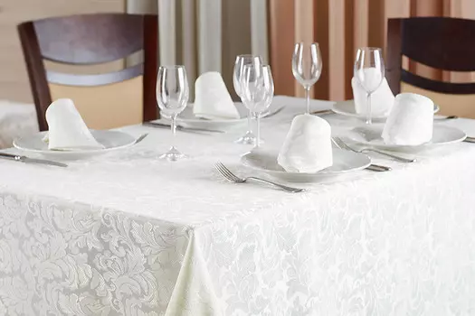 Скатерти и салфетки Primavelle