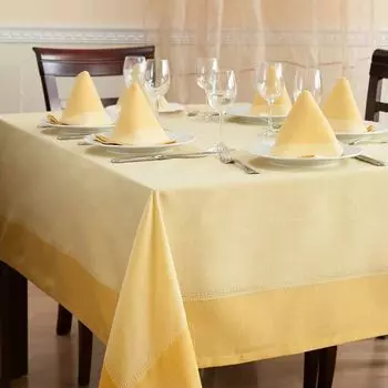 Скатерти и салфетки Primavelle