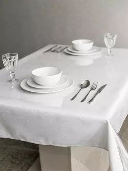 Скатерти и салфетки Protect