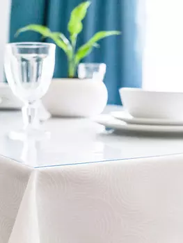 Скатерти и салфетки Protect