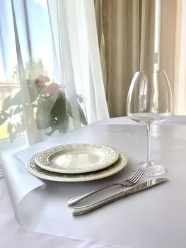 Скатерти и салфетки Protect