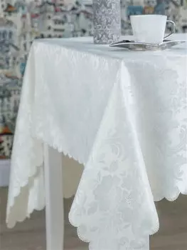 Скатерти и салфетки Романтика