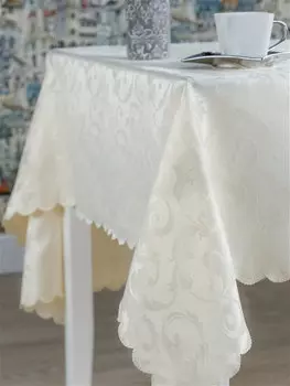 Скатерти и салфетки Романтика