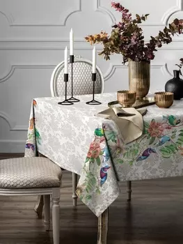 Скатерти и салфетки Романтика