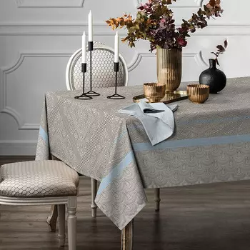 Скатерти и салфетки Романтика