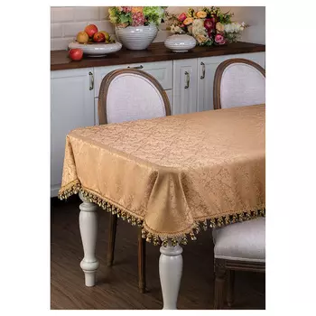 Скатерти и салфетки Santalino