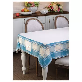 Скатерти и салфетки Santalino