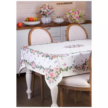 Скатерти и салфетки Santalino