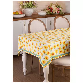 Скатерти и салфетки Santalino