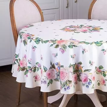 Скатерти и салфетки Santalino