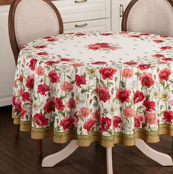 Скатерти и салфетки Santalino