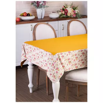 Скатерти и салфетки Santalino