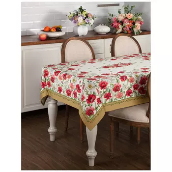 Скатерти и салфетки Santalino