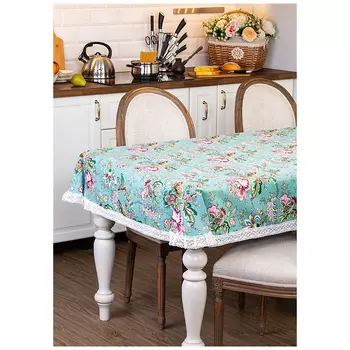 Скатерти и салфетки Santalino