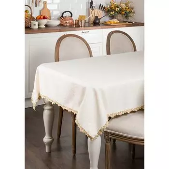 Скатерти и салфетки Santalino