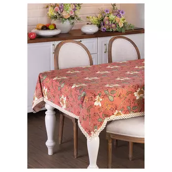 Скатерти и салфетки Santalino