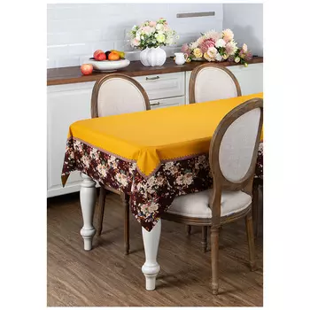 Скатерти и салфетки Santalino