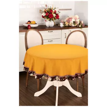 Скатерти и салфетки Santalino