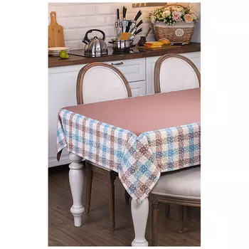 Скатерти и салфетки Santalino