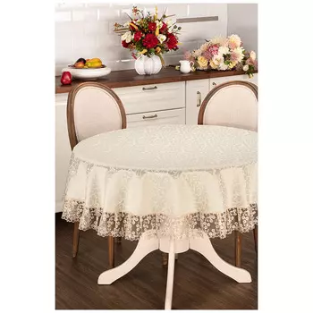 Скатерти и салфетки Santalino