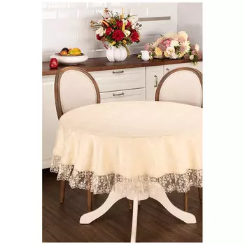 Скатерти и салфетки Santalino