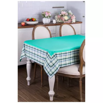 Скатерти и салфетки Santalino