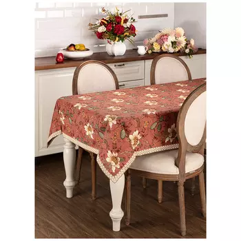 Скатерти и салфетки Santalino