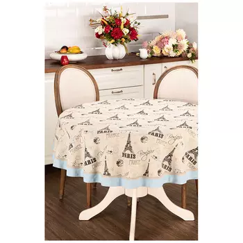 Скатерти и салфетки Santalino