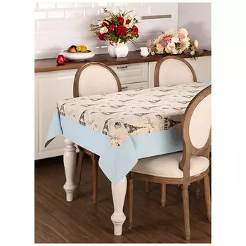 Скатерти и салфетки Santalino