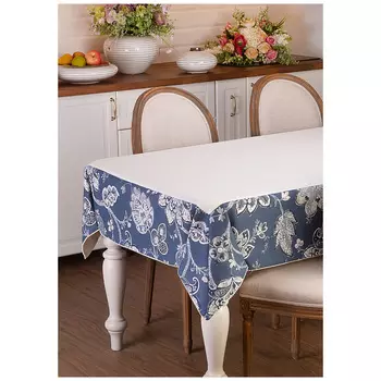 Скатерти и салфетки Santalino