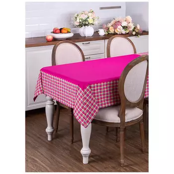 Скатерти и салфетки Santalino