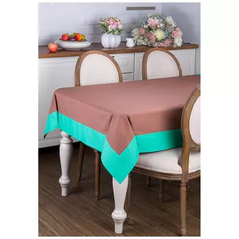 Скатерти и салфетки Santalino