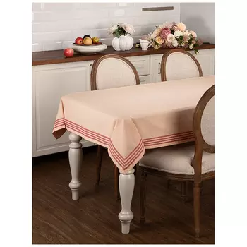 Скатерти и салфетки Santalino