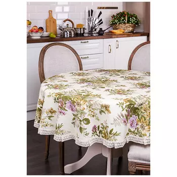 Скатерти и салфетки Santalino