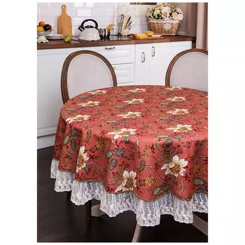 Скатерти и салфетки Santalino