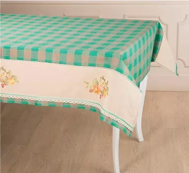 Скатерти и салфетки Santalino