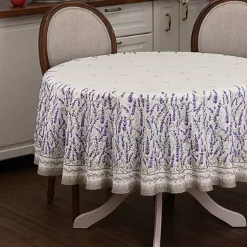 Скатерти и салфетки Santalino