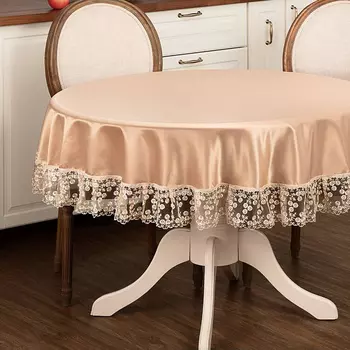 Скатерти и салфетки Santalino