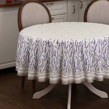 Скатерти и салфетки Santalino