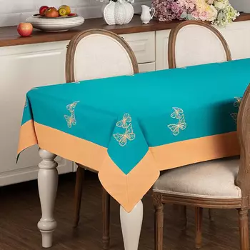 Скатерти и салфетки Santalino