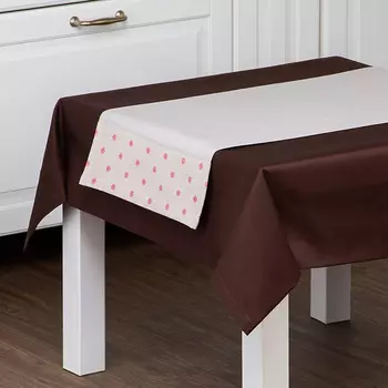 Скатерти и салфетки Santalino