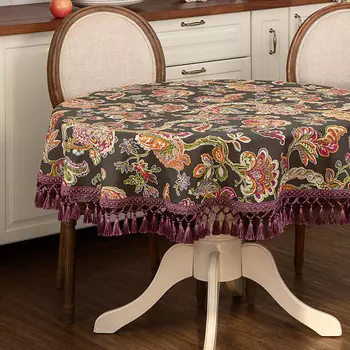 Скатерти и салфетки Santalino