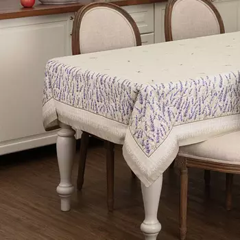 Скатерти и салфетки Santalino