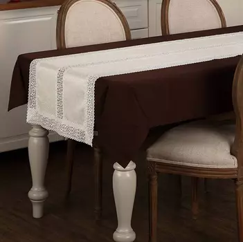 Скатерти и салфетки Santalino