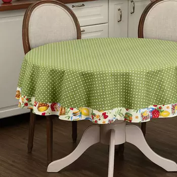 Скатерти и салфетки Santalino