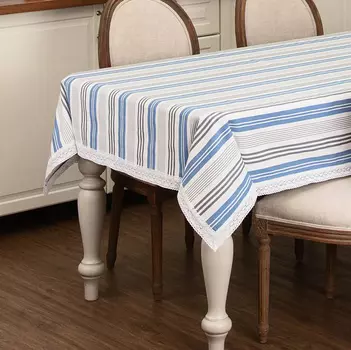 Скатерти и салфетки Santalino