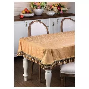 Скатерти и салфетки Santalino